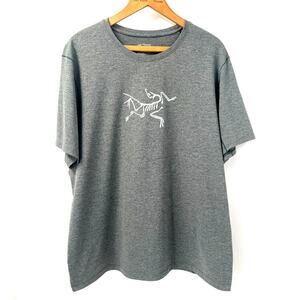 Arc'teryx Men's Active Short Sleeve